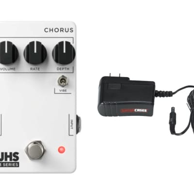 Reverb.com listing, price, conditions, and images for jhs-3-series-chorus