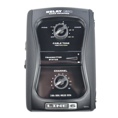 Line 6 Relay G50 Wireless System | Reverb