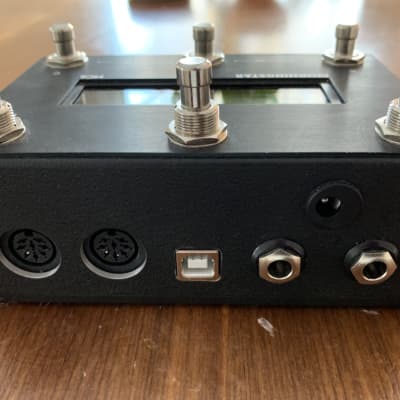 Morningstar MC6 MK1 | Reverb