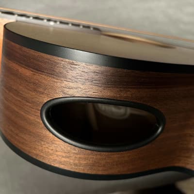 Gibson G-200EC Natural image 7