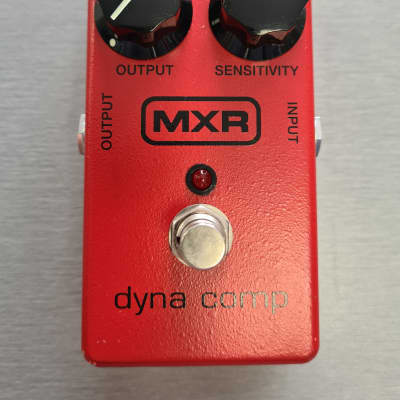 MXR M102 Dyna Comp for sale