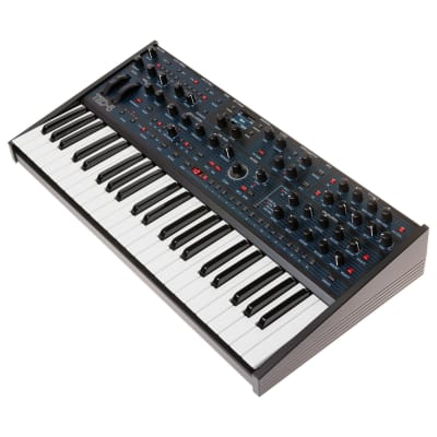 Oberheim TEO-5 Analog Synthesizer image 3