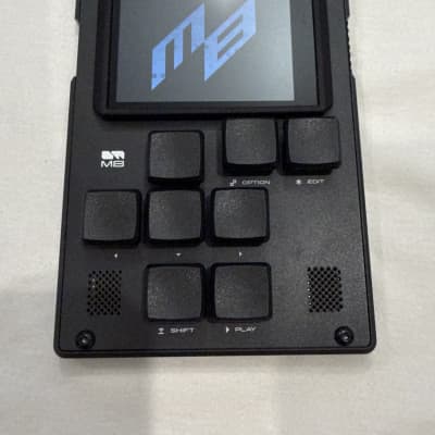 鍵盤楽器 Dirtywave M8 Mk1 M8 Tracker – Dirtywave