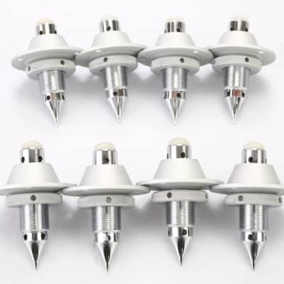 Bower's & Wilkins B&W Spike Foot Kits for 802 Nautilus Speakers #47488 image 2