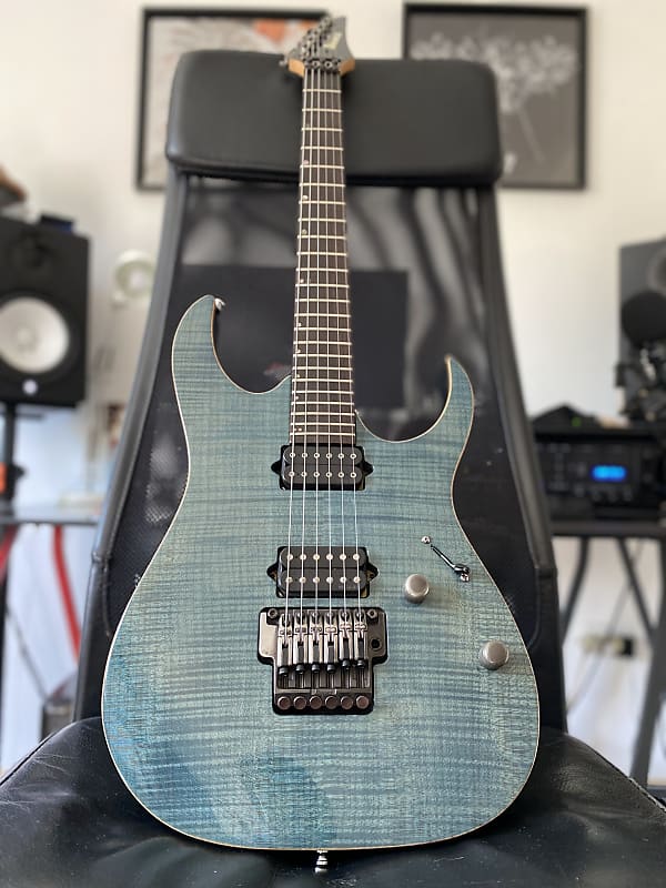 Ibanez rg3120 for deals sale