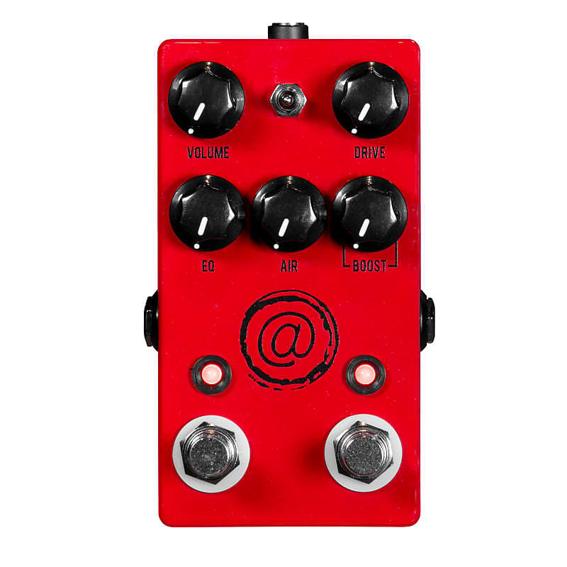 JHS Pedals - The AT+ image 1