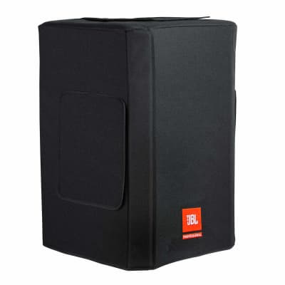 JBL Bags SRX812P-CVR-DLX Deluxe Padded SRX812P Protective Speaker Cover image 2