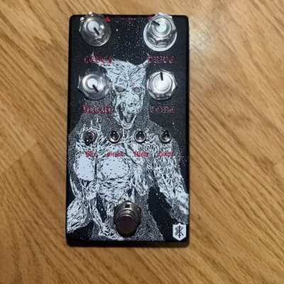 Reverb.com listing, price, conditions, and images for highwind-amplification-direwolf