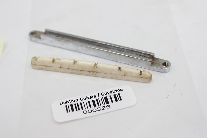 Aria Vintage MIJ Acoustic Guitar Adjustable Saddle Reverb Canada