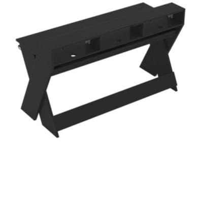 Glorious Sound Desk Pro Black image 2