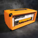 Orange Rockerverb MKIII 100 Watt Head Ex Puddle of Mudd Guitar Amp + Cover