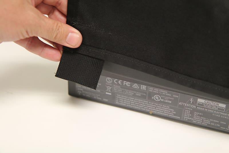 Yamaha QL1 Dust Cover | Reverb