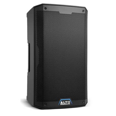 Alto TS410 10" 2000w Active PA Speaker image 2