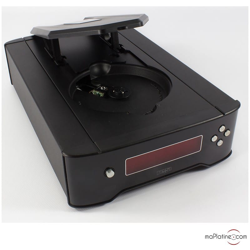 Rega Apollo 2022 CD Player, Brand New,  Sale Priced! Made in the UK image 1