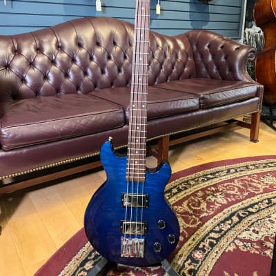 Gibson 4-String Money Electric Bass image 3
