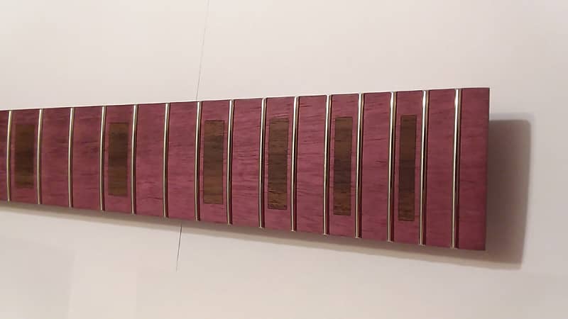 Warmoth パープルバースト　ストラト　Fender USA ネック Warmoth パープルバースト ストラト Fender USA ネック Warmoth