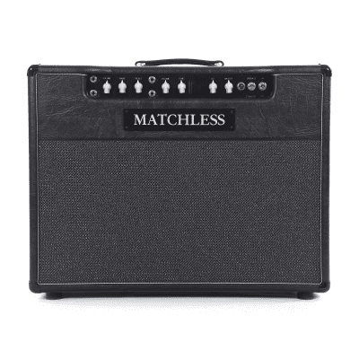 Matchless DC-30 2-Channel 30-Watt 2x12