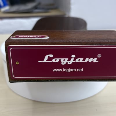 Logjam Prolog image 6