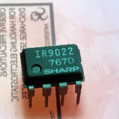 OFFER: SHARP IR9022 for ROLAND SH101 - SH-101 MKS-80 MKS80 JUNO 106 and more