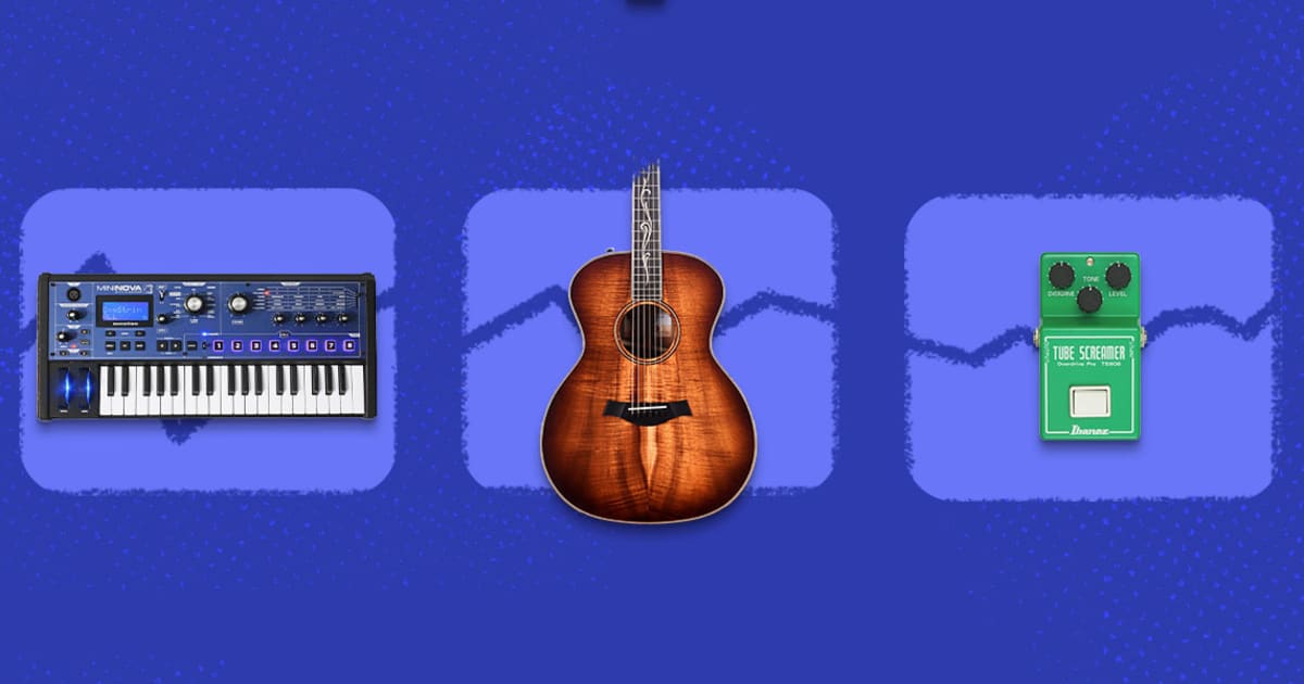How To Use the Reverb Price Guide | Reverb News