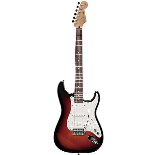 Fender G-5 VG Stratocaster 2012 - 2015 image 2