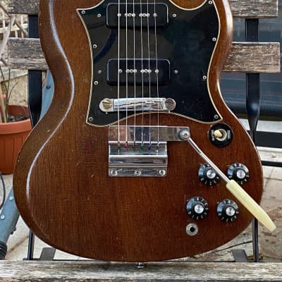 Gibson SG special 1968 Walnut for sale