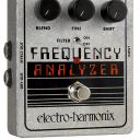 New Electro-Harmonix EHX Frequency Analyzer Ring Modulator Guitar Effects Pedal!
