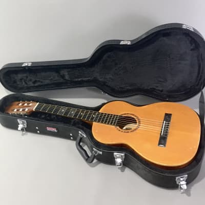 Vintage Giannini Made in Brazil 1987 Acoustic Classical
