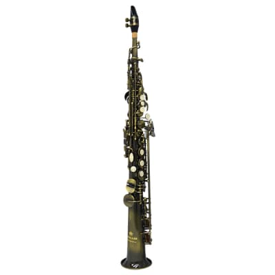 KAWAI KAWAI B&S Germany Soprano Brass | Reverb