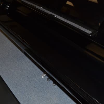 Yamaha Clavinova CLP-795 GP PE 2023 - Polished Ebony image 4