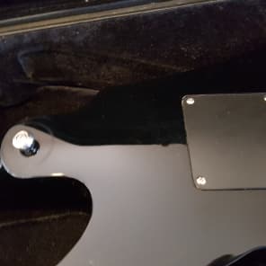 DBZ Bird Of Prey Radioactive with H/Case Dean B Zelinsky