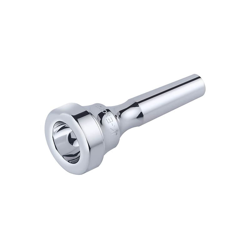 KLIER Exclusive 5FL Franz Tröster Mouthpiece for Flugelhorn Reverb