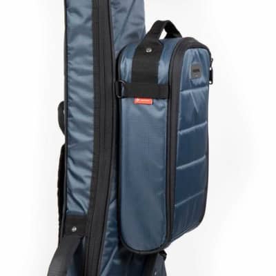 MONO Classic Tick Accessory Case 2.0 Grey image 4