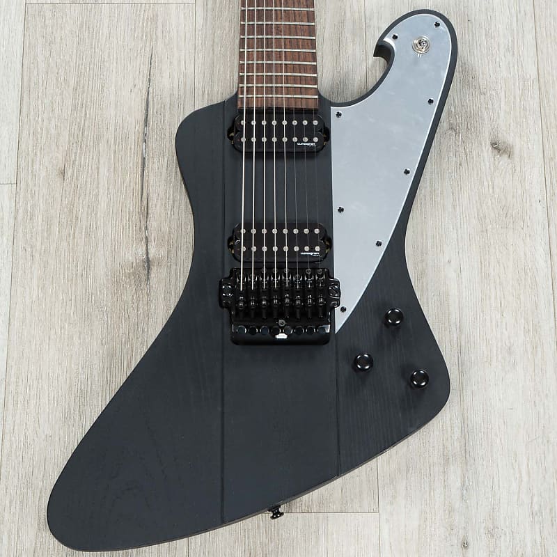 Ibanez FTM33 Fredrik Thordendal Signature 8-String | Reverb