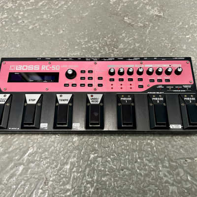 Boss RC-50 Loop Station image 1