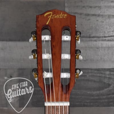 Fender FA-15N 3/4 scale w/bag image 4