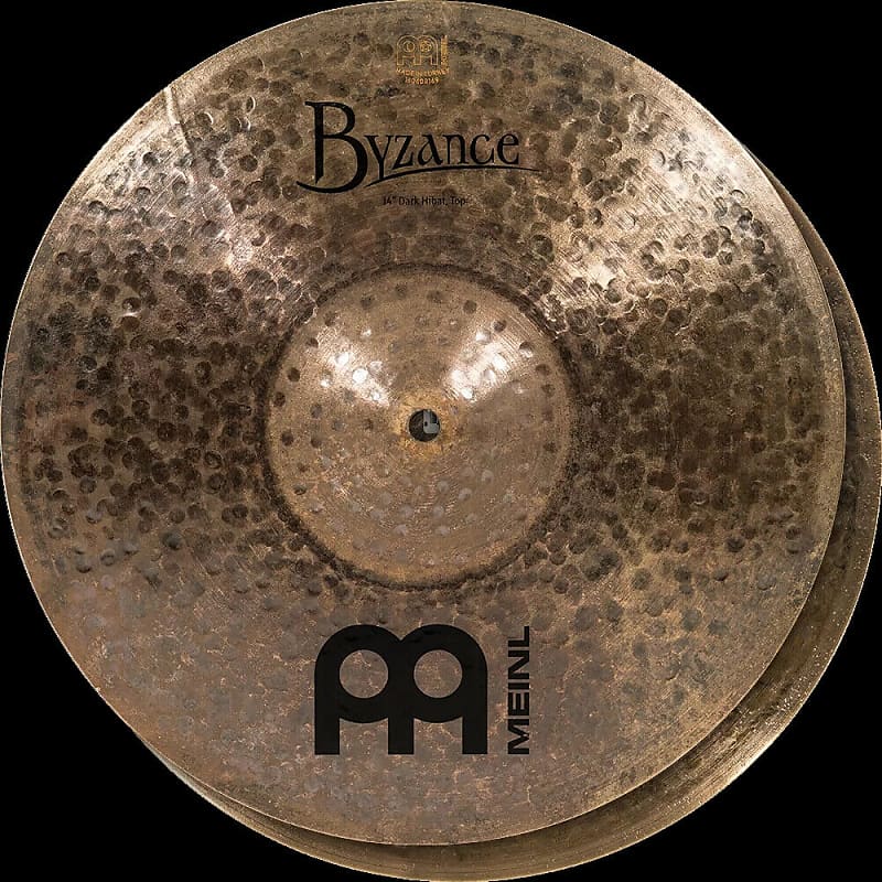 Meinl B14DAH 14