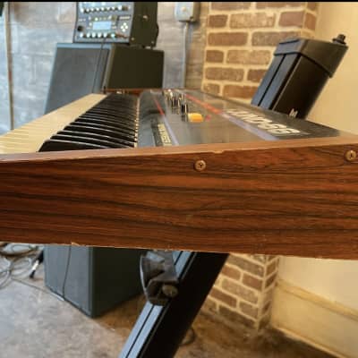 Roland Juno-6 61-Key Polyphonic Synthesizer | Reverb