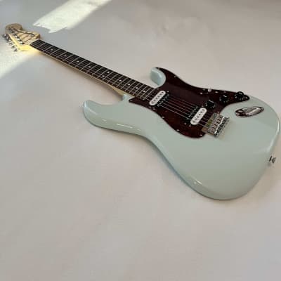 Fender Mod Shop Hardtail Stratocaster image 3