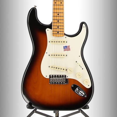 Fender Artist Series Eric Johnson Stratocaster Electric