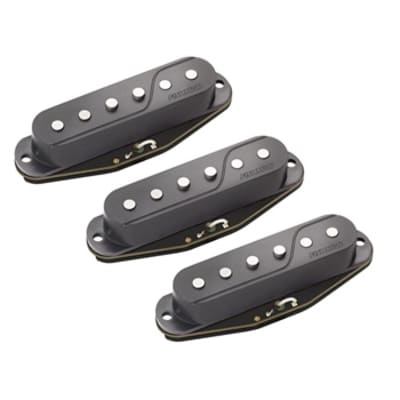 Fishman Fluence Multi-Voice Pickups for Electric Guitar image 4