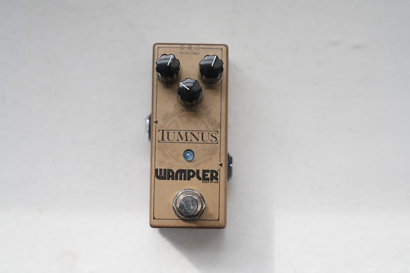 Wampler Tumnus