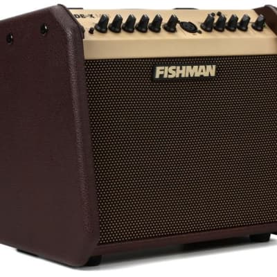 Fishman Loudbox Mini BT 60-watt for sale