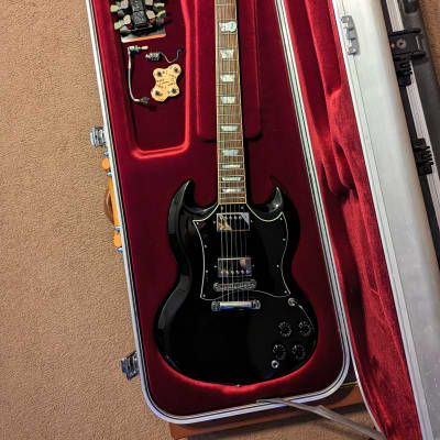Gibson SG Standard HP 2016