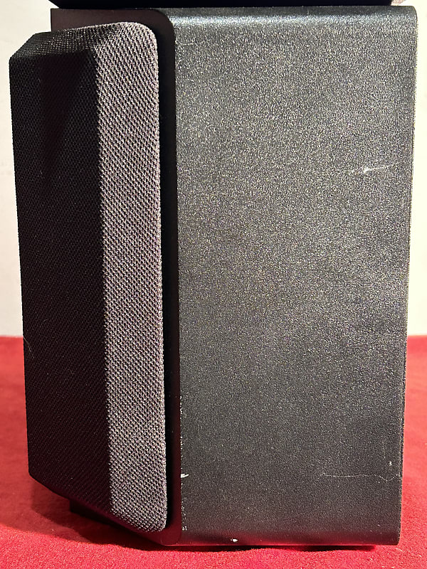 【made in USA】BOSE 201-II MUSIC MONHTOR Vintage Bose 201 Series II Direct Reflecting Bookshelf