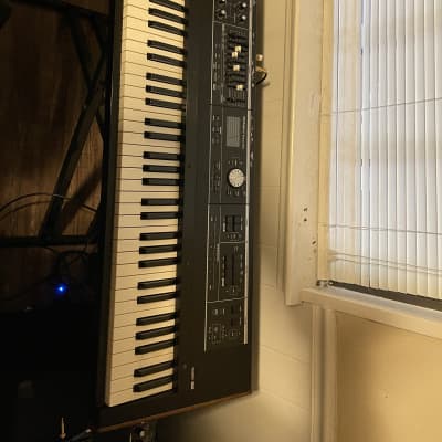 Roland VR-730 73-Key V-Combo Organ image 1