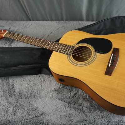 Jasmine by Takamine S-35 Acoustic Guitar image 18