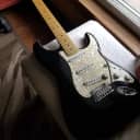 Fender American Standard Series Stratocaster 2001 Black
