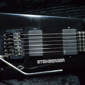 Steinberger gl deals