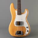 Fender 1975 Precision Bass Natural w/OHSC